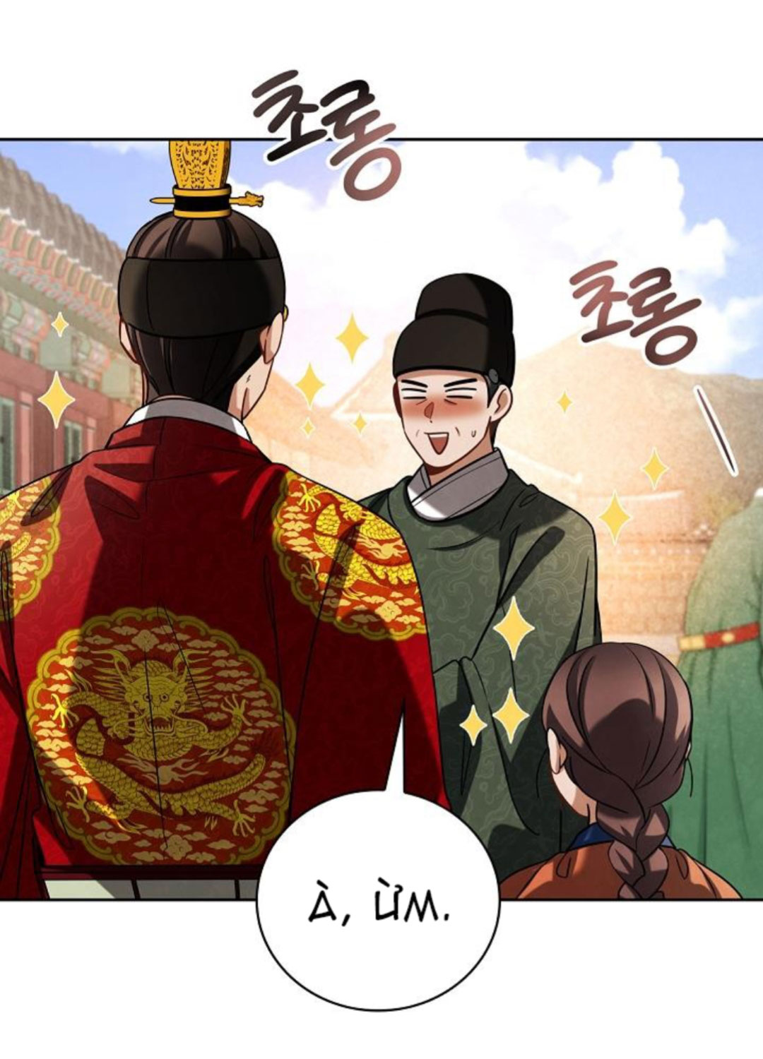 Sống Như Một Diễn Viên Chapter 98 - Trang 2