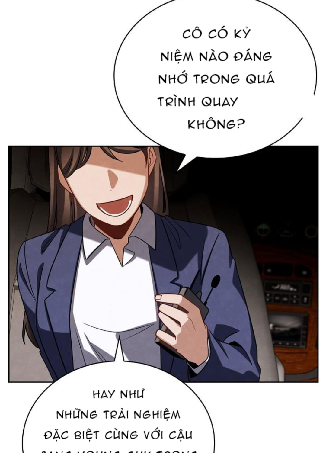 Sống Như Một Diễn Viên Chapter 98 - Trang 2