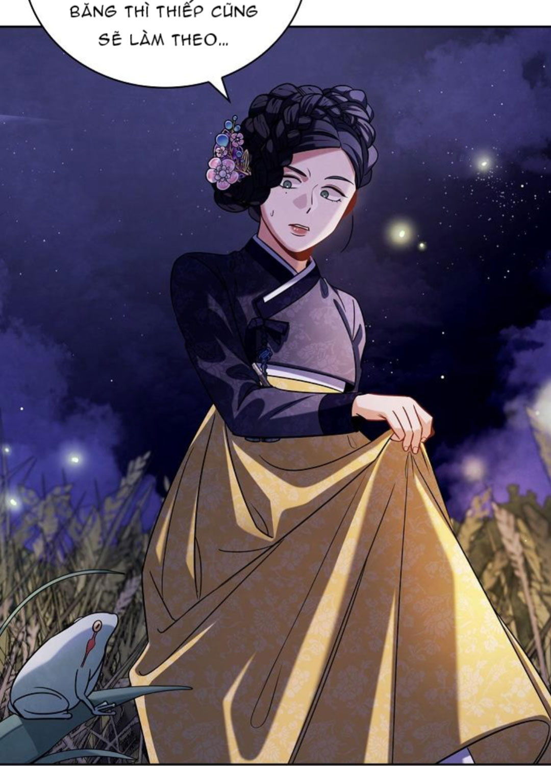 Sống Như Một Diễn Viên Chapter 98 - Trang 2