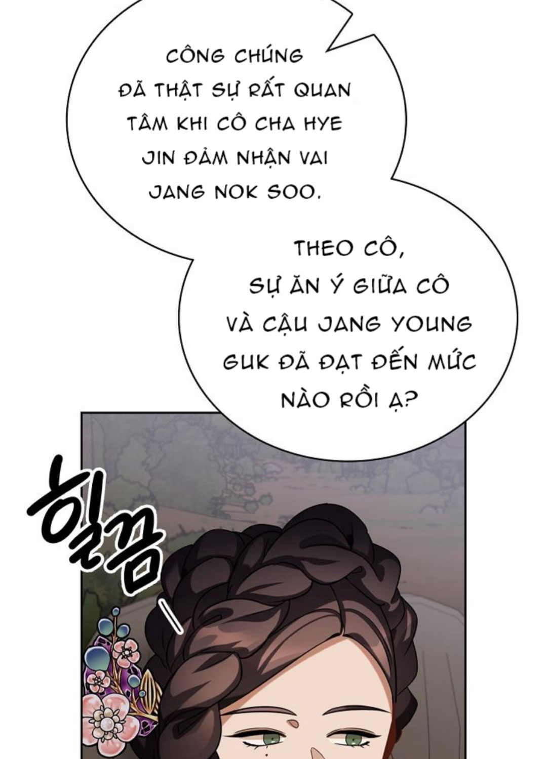 Sống Như Một Diễn Viên Chapter 98 - Trang 2