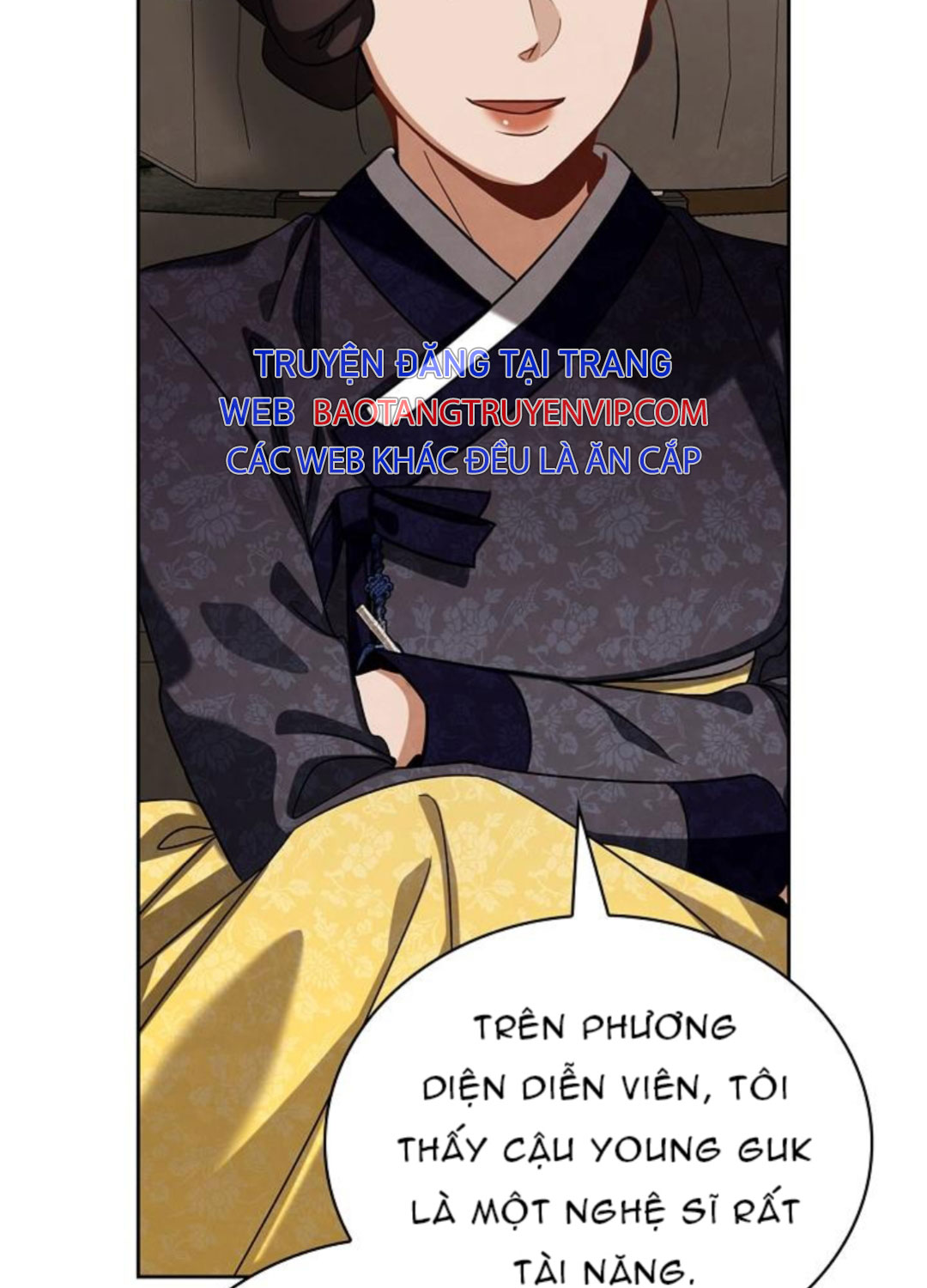 Sống Như Một Diễn Viên Chapter 98 - Trang 2