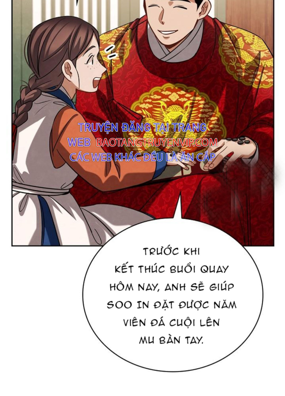 Sống Như Một Diễn Viên Chapter 98 - Trang 2