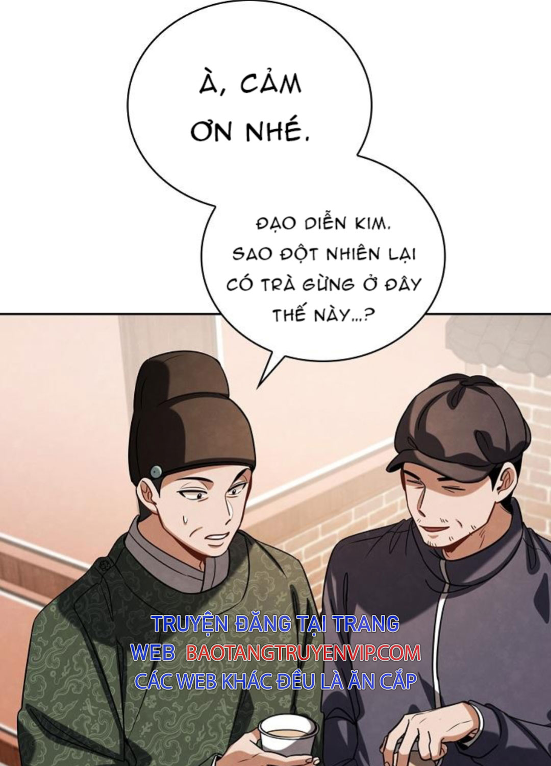 Sống Như Một Diễn Viên Chapter 98 - Trang 2