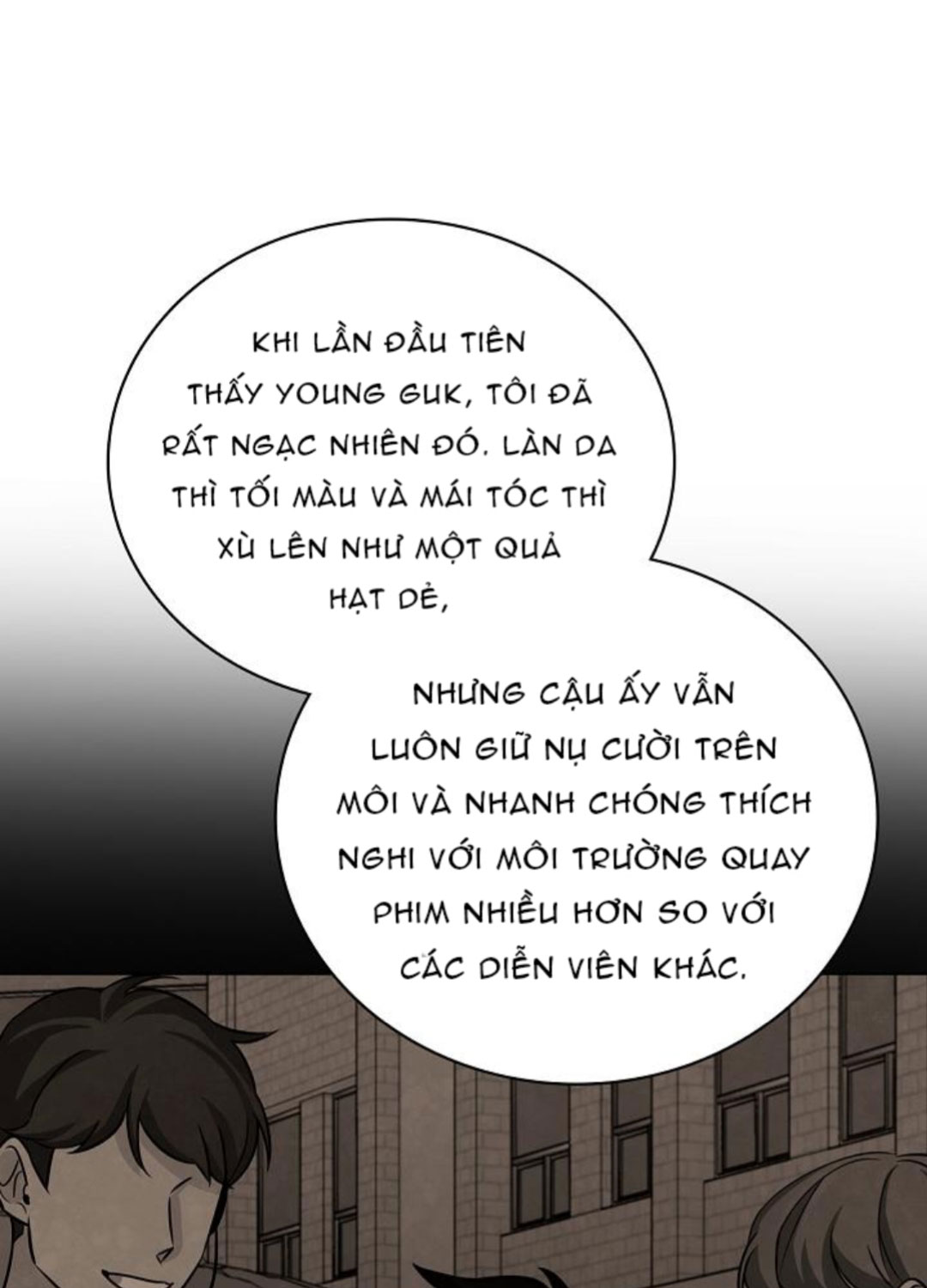 Sống Như Một Diễn Viên Chapter 98 - Trang 2