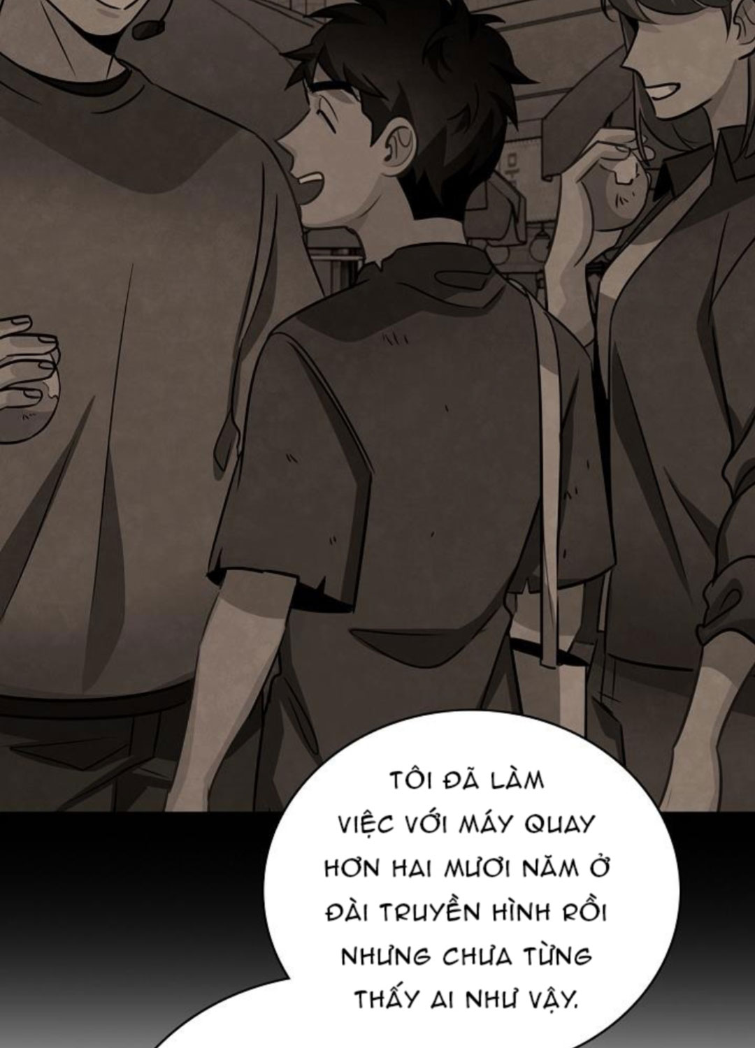 Sống Như Một Diễn Viên Chapter 98 - Trang 2