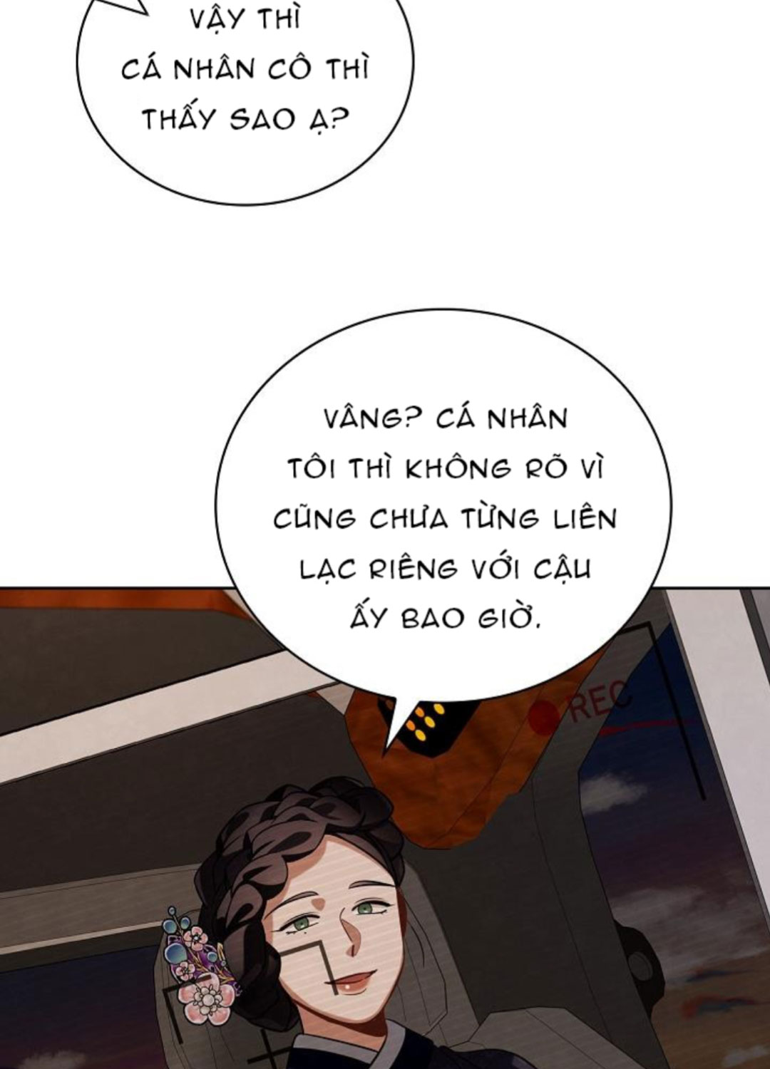 Sống Như Một Diễn Viên Chapter 98 - Trang 2