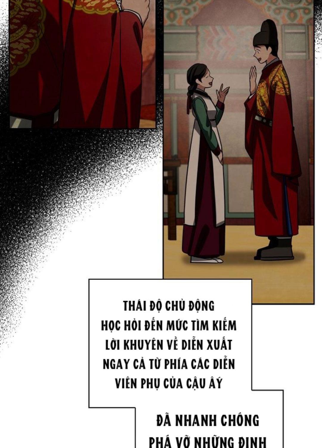 Sống Như Một Diễn Viên Chapter 98 - Trang 2