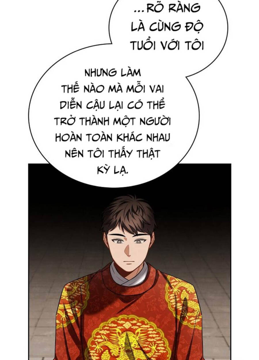 Sống Như Một Diễn Viên Chapter 97 - Trang 2