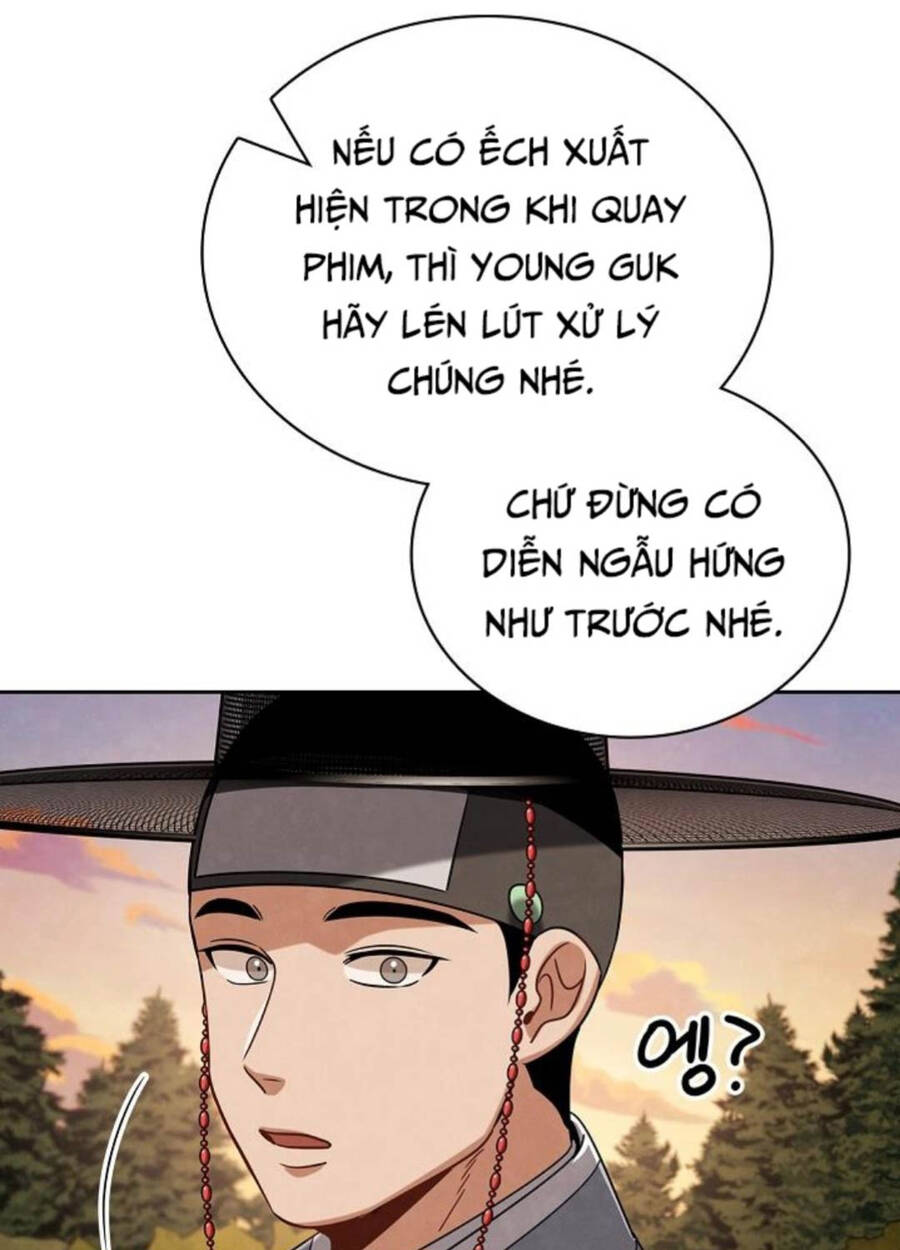 Sống Như Một Diễn Viên Chapter 97 - Trang 2