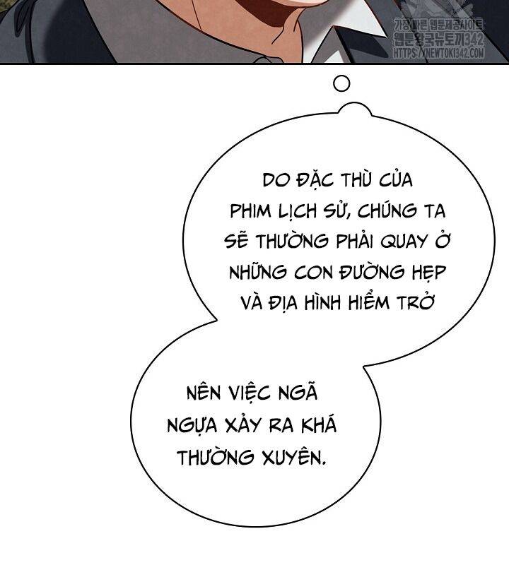 Sống Như Một Diễn Viên Chapter 89 - Trang 2