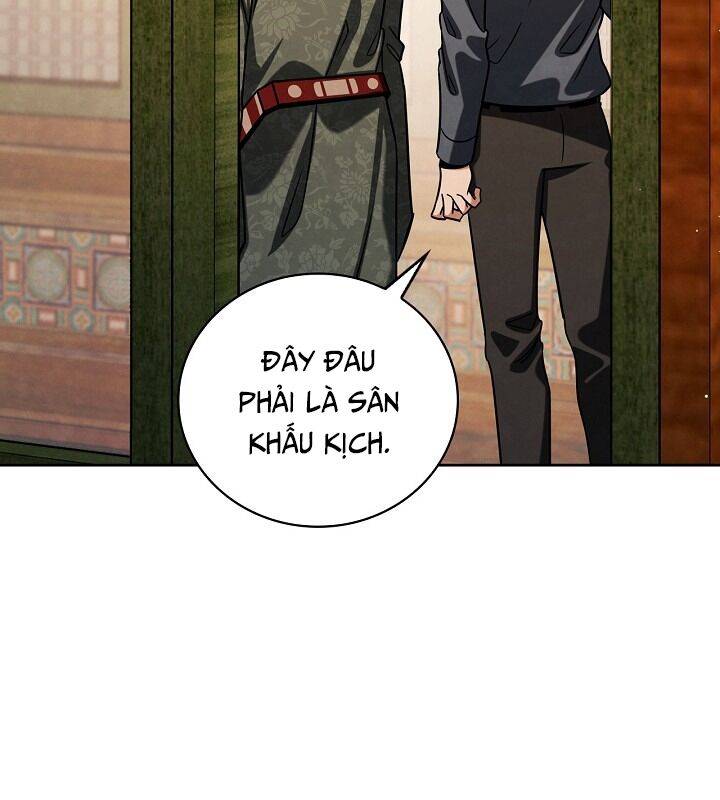 Sống Như Một Diễn Viên Chapter 88 - Trang 2