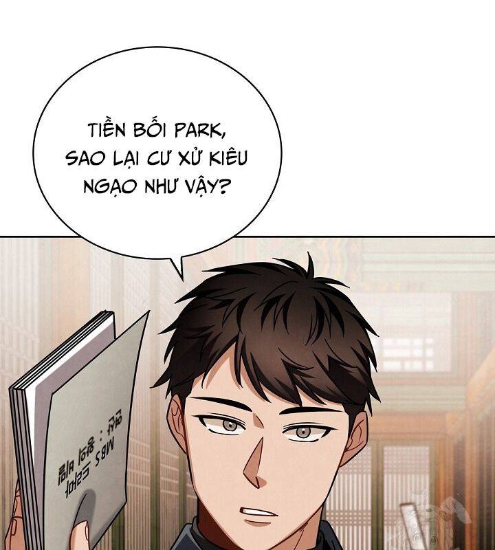 Sống Như Một Diễn Viên Chapter 88 - Trang 2