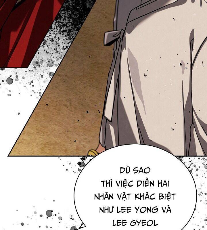 Sống Như Một Diễn Viên Chapter 85 - Trang 2