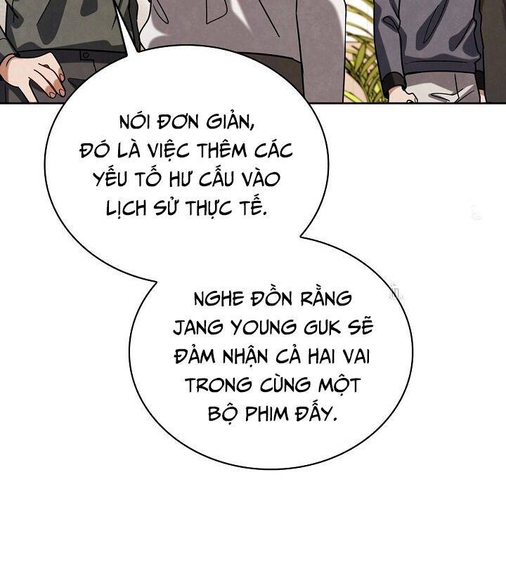 Sống Như Một Diễn Viên Chapter 84 - Trang 2