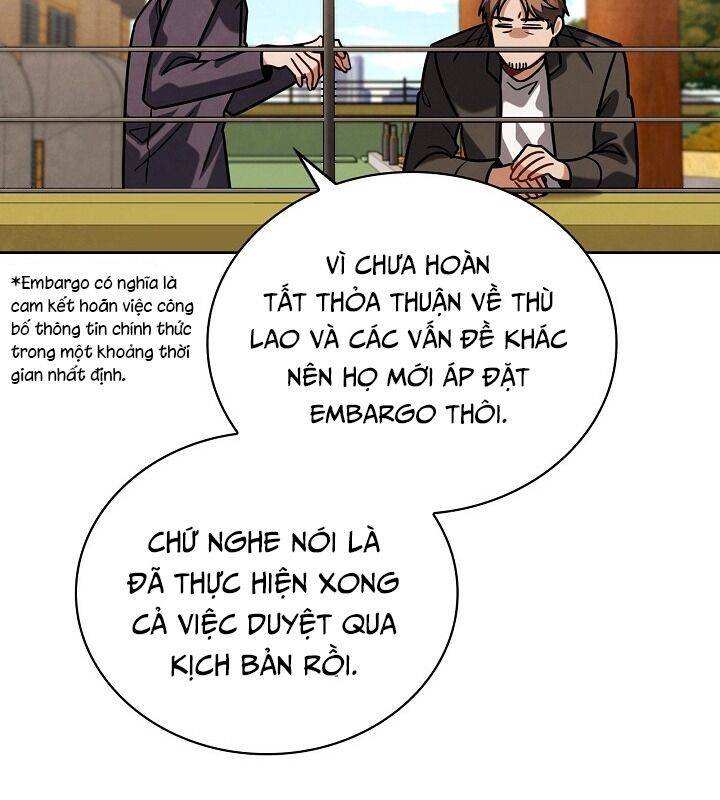 Sống Như Một Diễn Viên Chapter 84 - Trang 2