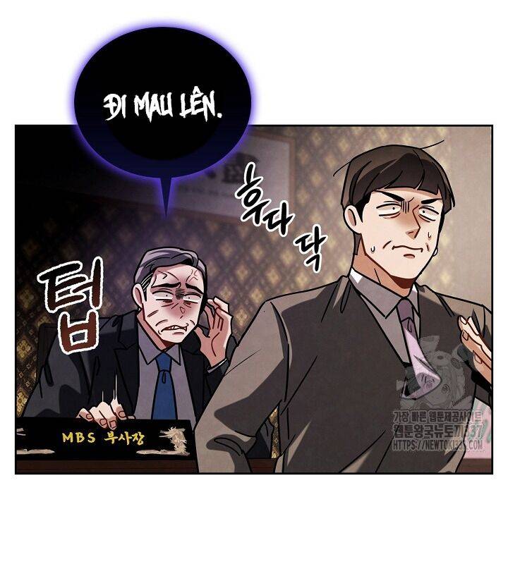 Sống Như Một Diễn Viên Chapter 83 - Trang 2