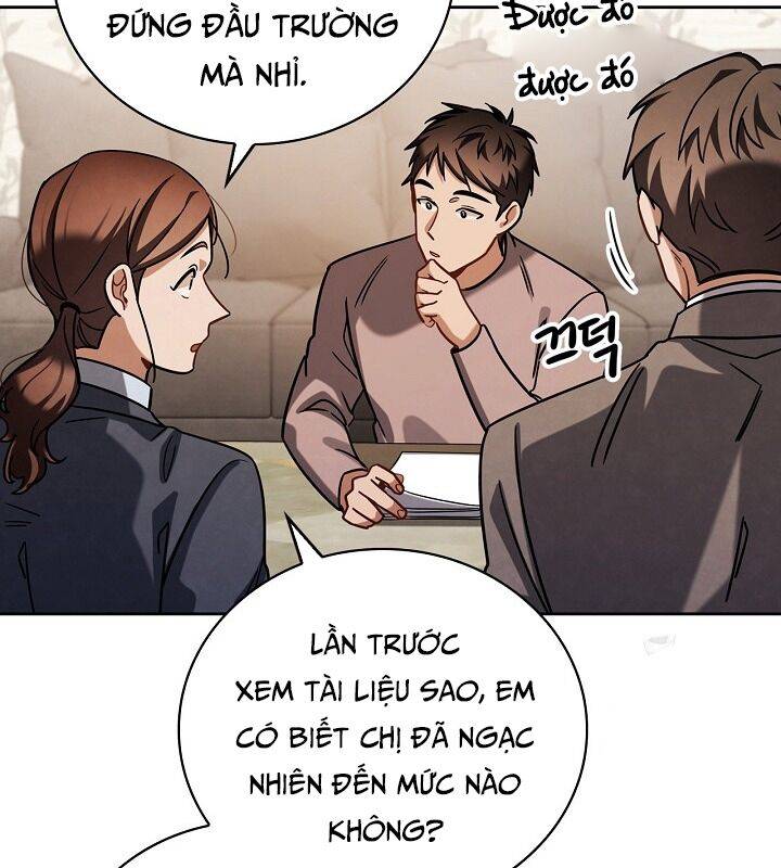 Sống Như Một Diễn Viên Chapter 83 - Trang 2