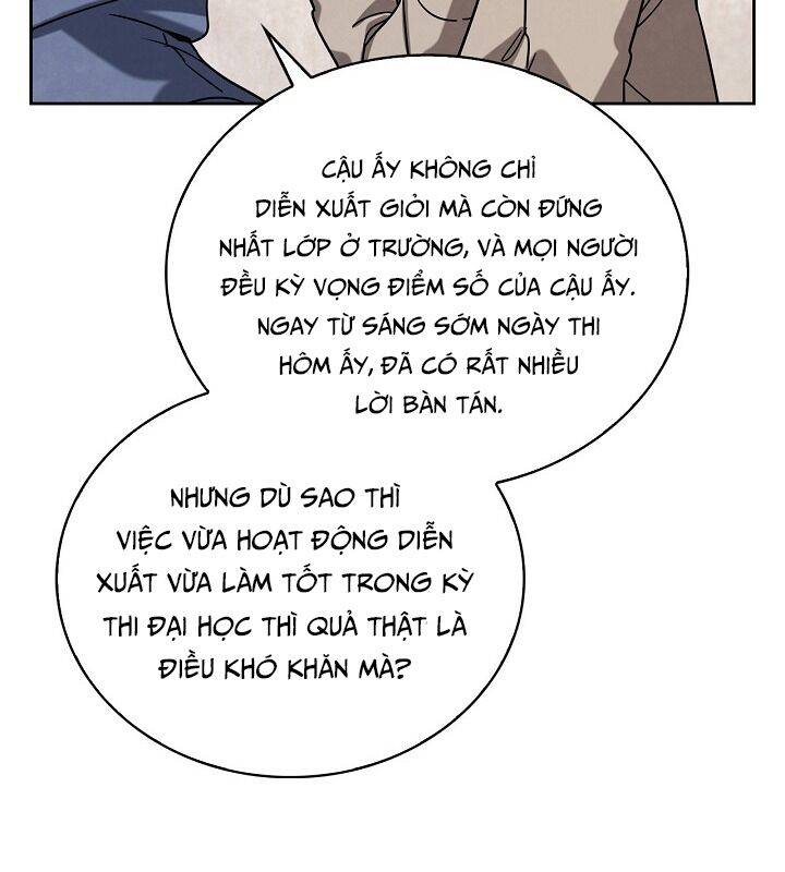 Sống Như Một Diễn Viên Chapter 83 - Trang 2