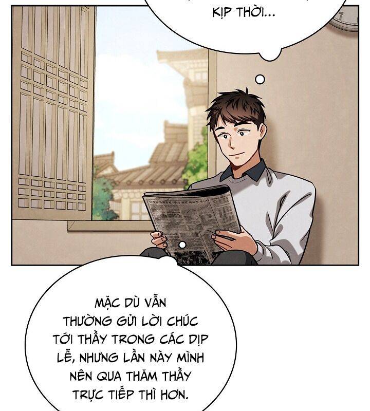 Sống Như Một Diễn Viên Chapter 83 - Trang 2