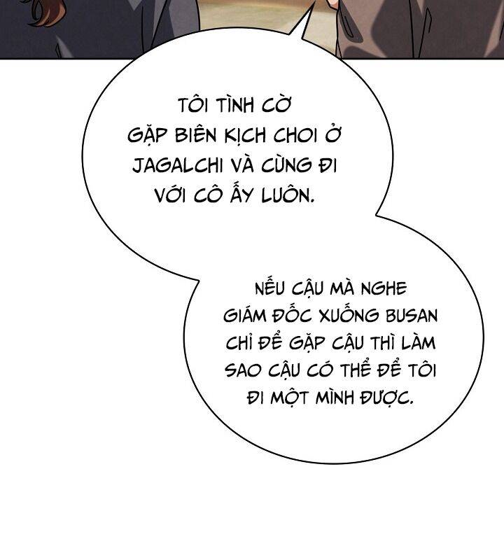 Sống Như Một Diễn Viên Chapter 82 - Trang 2