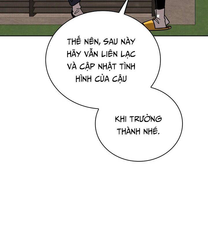 Sống Như Một Diễn Viên Chapter 81 - Trang 2