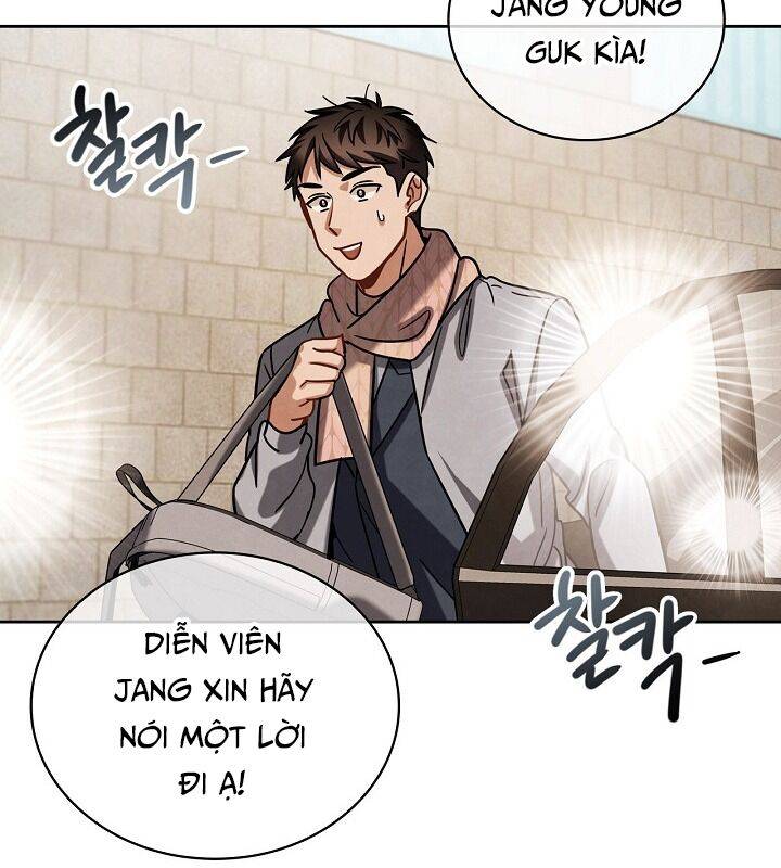 Sống Như Một Diễn Viên Chapter 81 - Trang 2