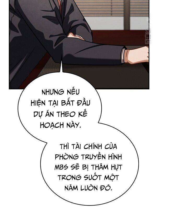 Sống Như Một Diễn Viên Chapter 80 - Trang 2