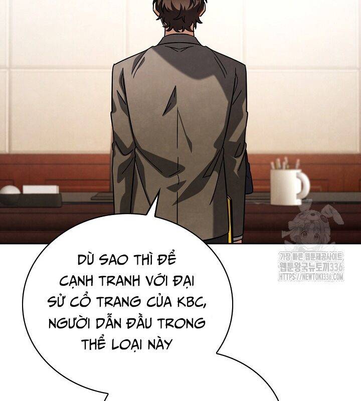 Sống Như Một Diễn Viên Chapter 80 - Trang 2