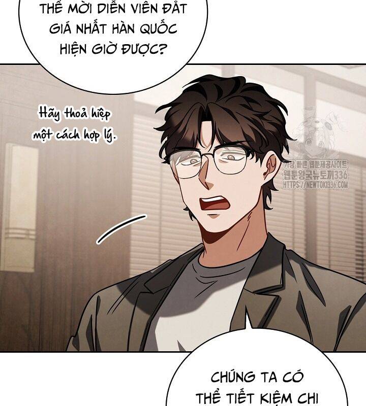 Sống Như Một Diễn Viên Chapter 80 - Trang 2