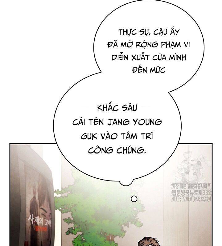 Sống Như Một Diễn Viên Chapter 76 - Trang 2