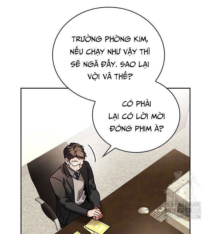 Sống Như Một Diễn Viên Chapter 76 - Trang 2