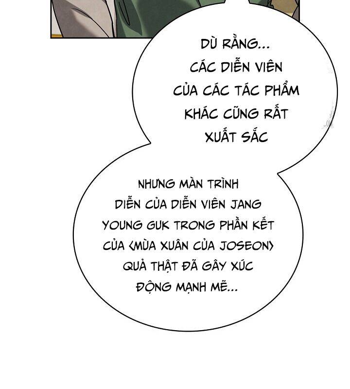 Sống Như Một Diễn Viên Chapter 74 - Trang 2