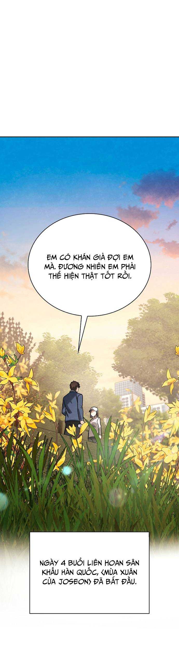 Sống Như Một Diễn Viên Chapter 69 - Trang 2