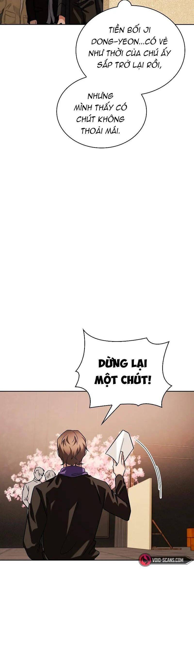 Sống Như Một Diễn Viên Chapter 66 - Trang 2