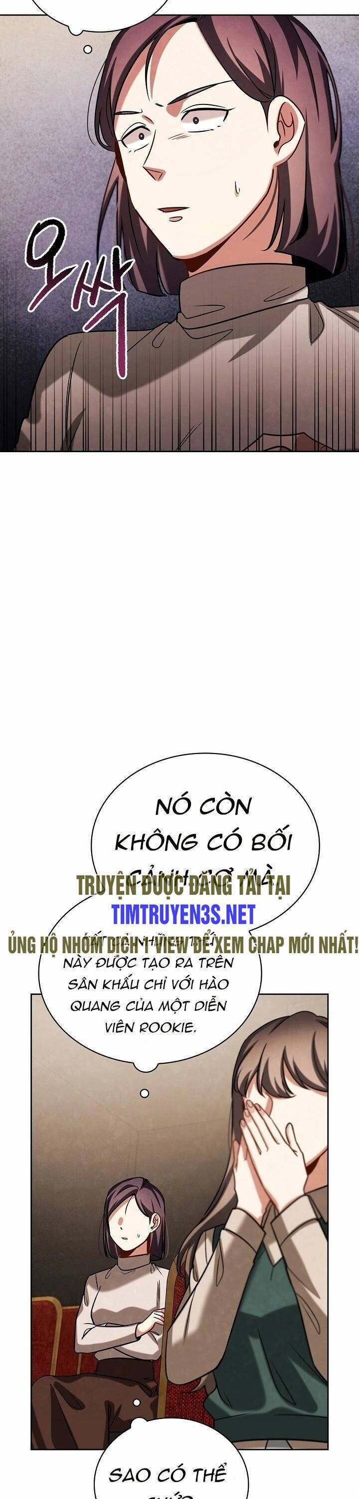 Sống Như Một Diễn Viên Chapter 65 - Trang 2