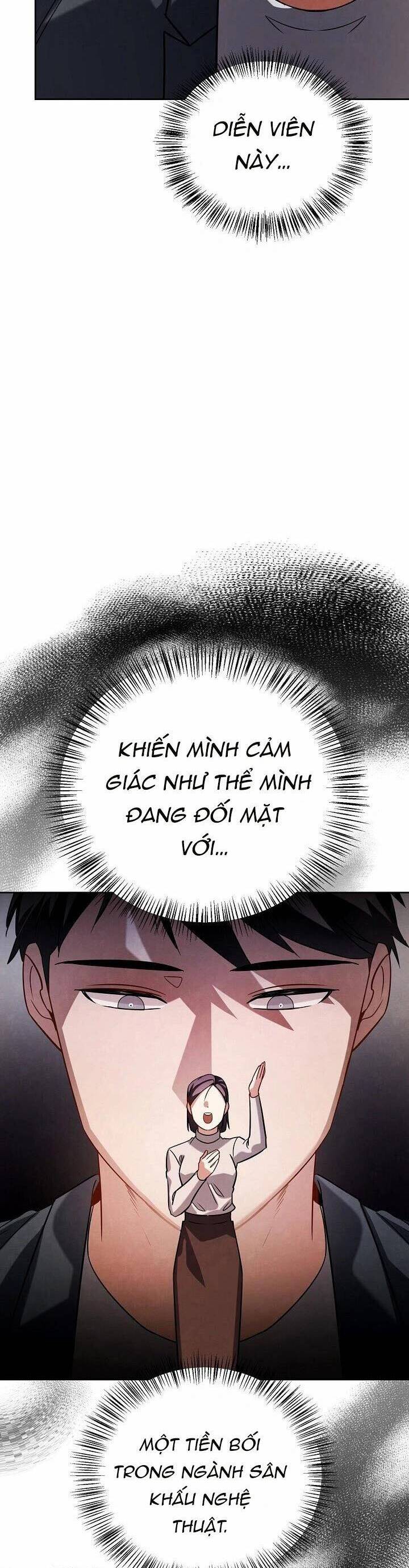 Sống Như Một Diễn Viên Chapter 65 - Trang 2