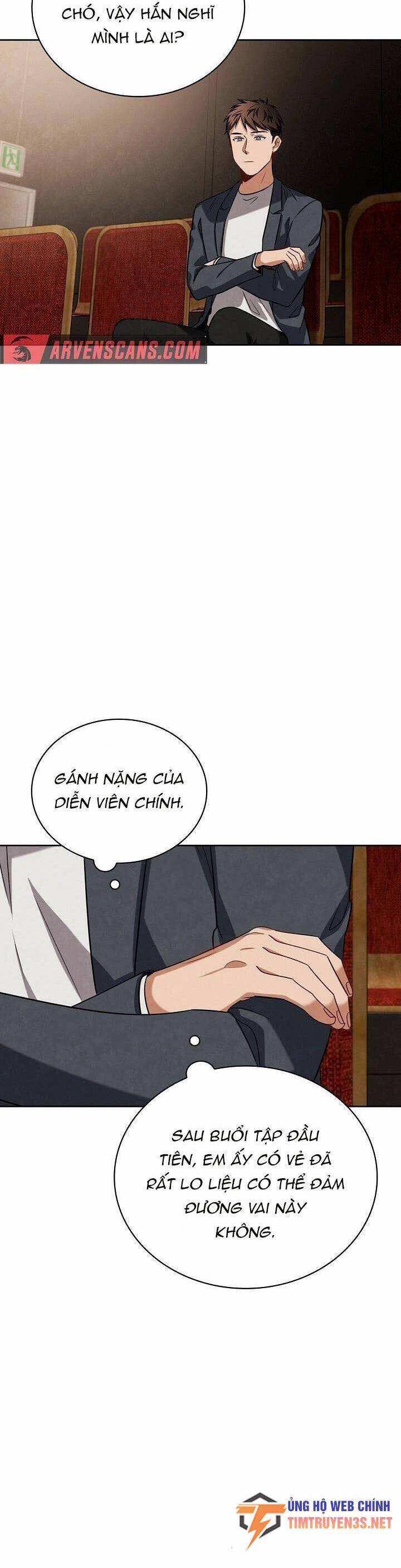 Sống Như Một Diễn Viên Chapter 65 - Trang 2