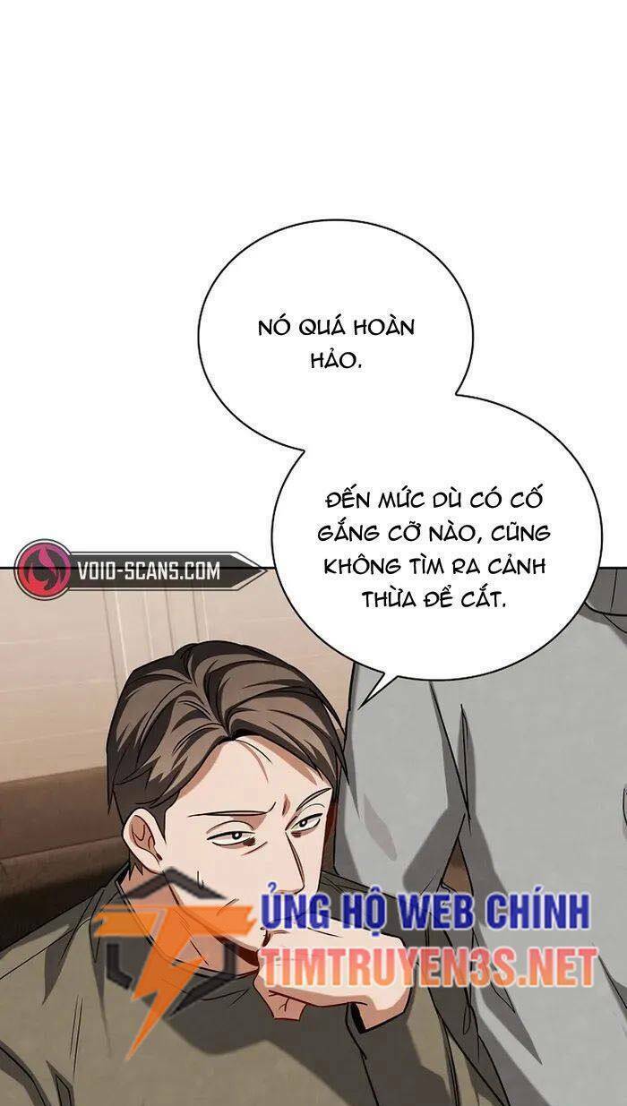 Sống Như Một Diễn Viên Chapter 61 - Trang 2