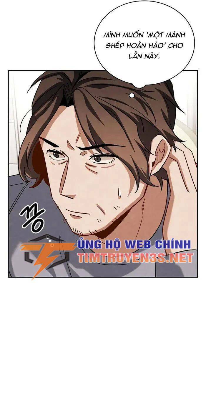 Sống Như Một Diễn Viên Chapter 61 - Trang 2