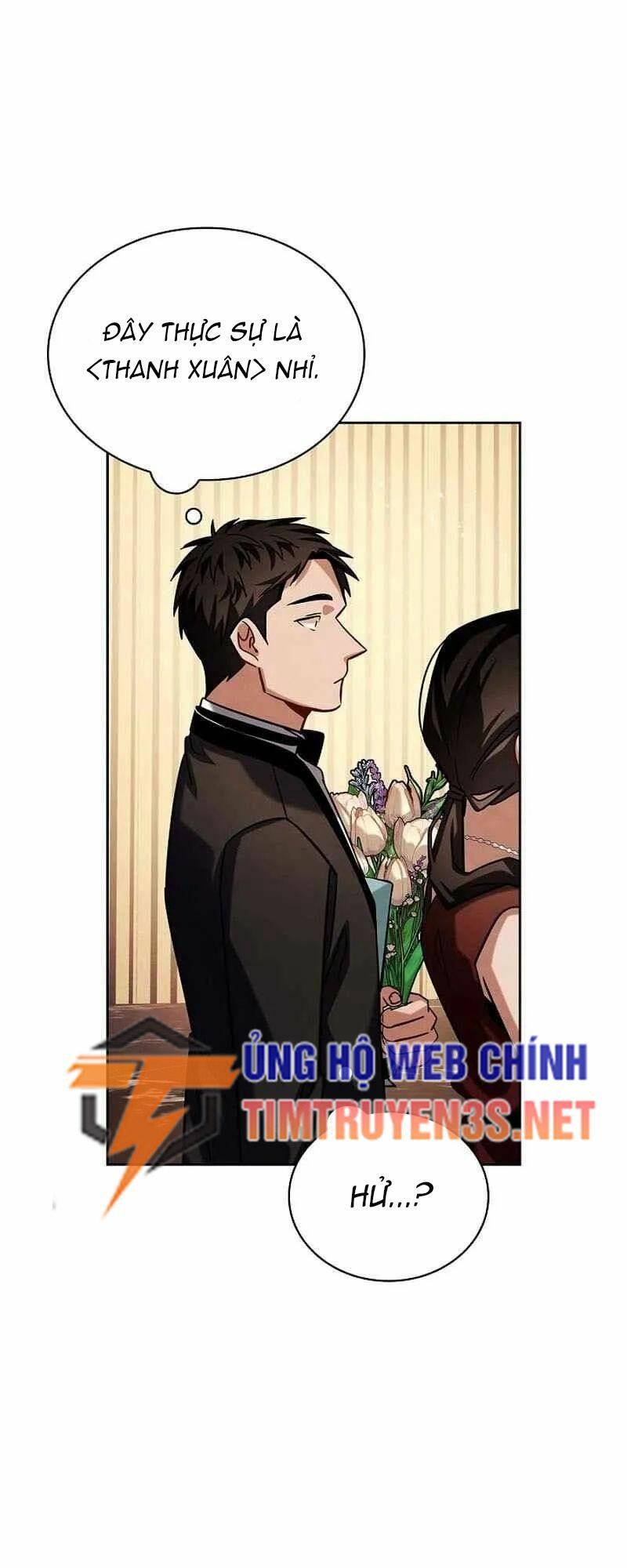 Sống Như Một Diễn Viên Chapter 60 - Trang 2