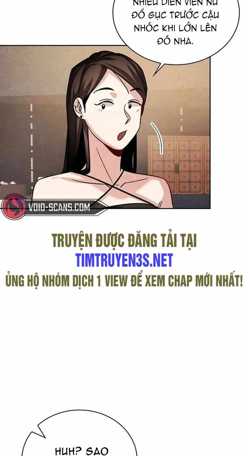 Sống Như Một Diễn Viên Chapter 60 - Trang 2