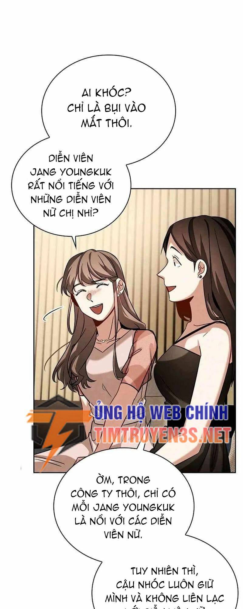 Sống Như Một Diễn Viên Chapter 60 - Trang 2