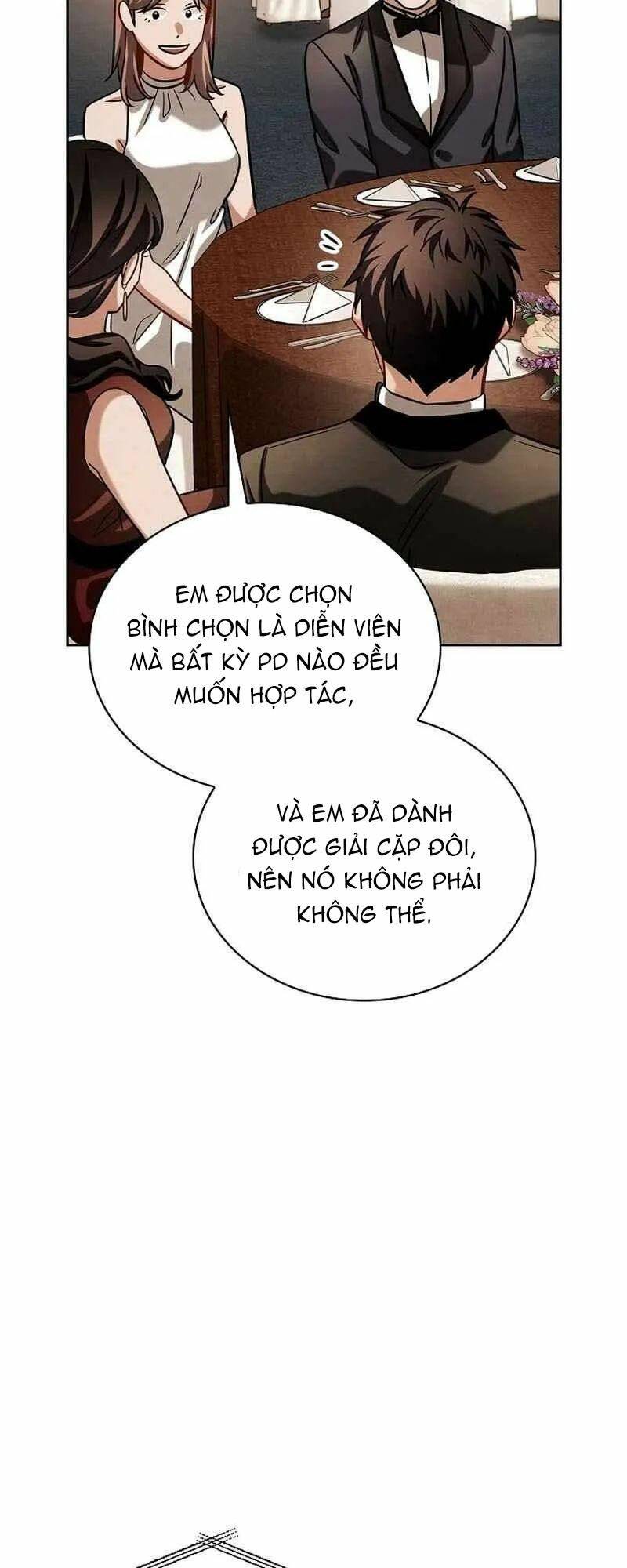 Sống Như Một Diễn Viên Chapter 60 - Trang 2