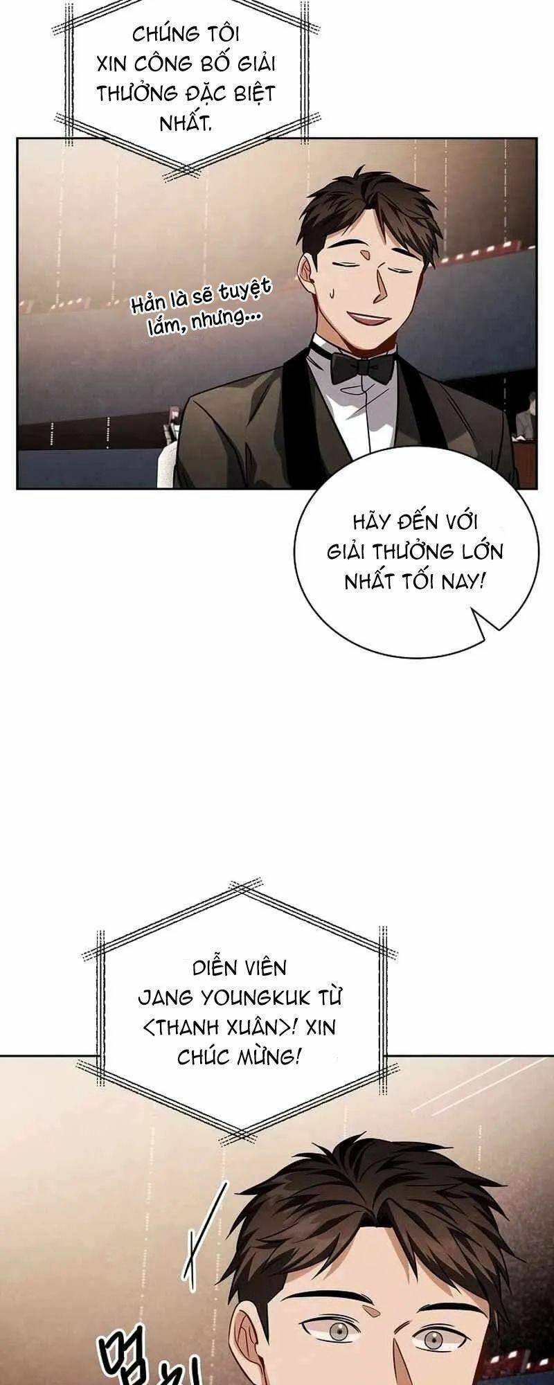 Sống Như Một Diễn Viên Chapter 60 - Trang 2