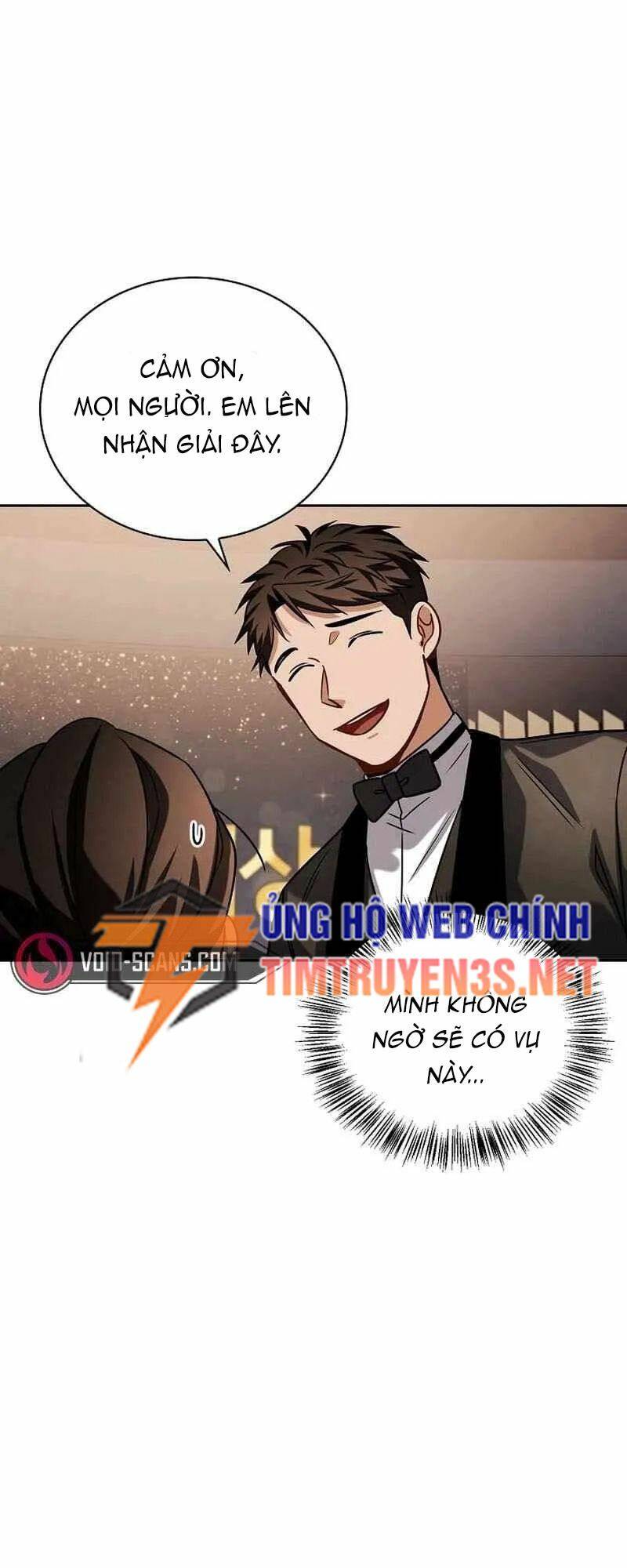 Sống Như Một Diễn Viên Chapter 60 - Trang 2