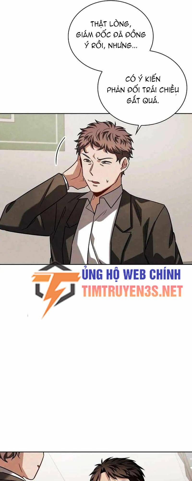 Sống Như Một Diễn Viên Chapter 60 - Trang 2