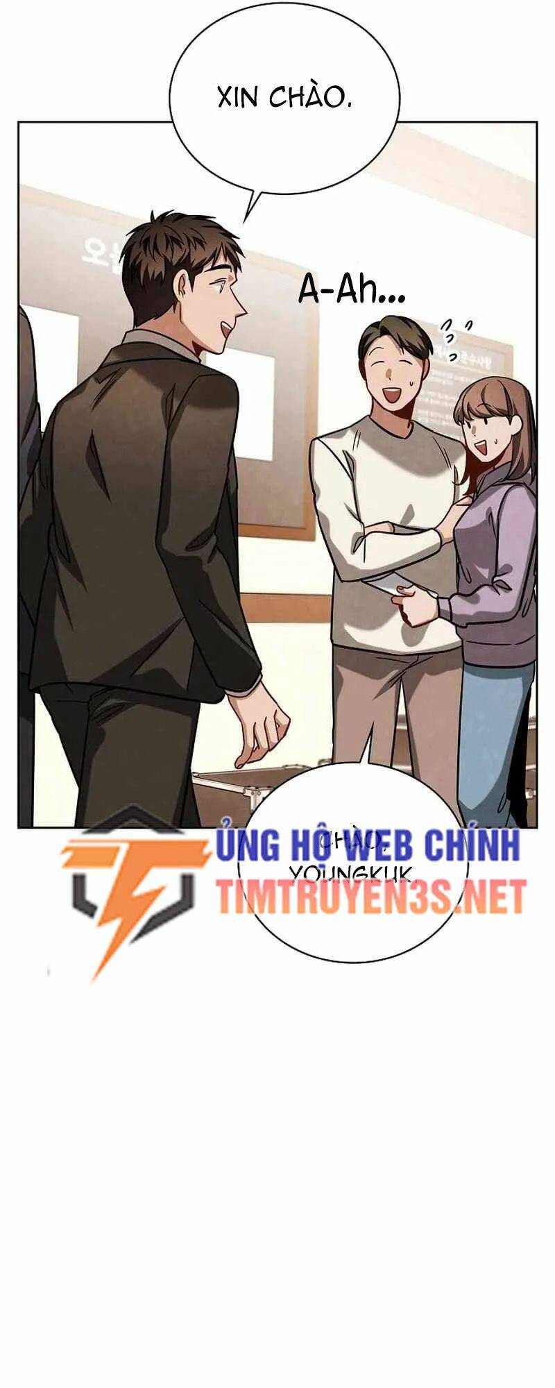 Sống Như Một Diễn Viên Chapter 60 - Trang 2