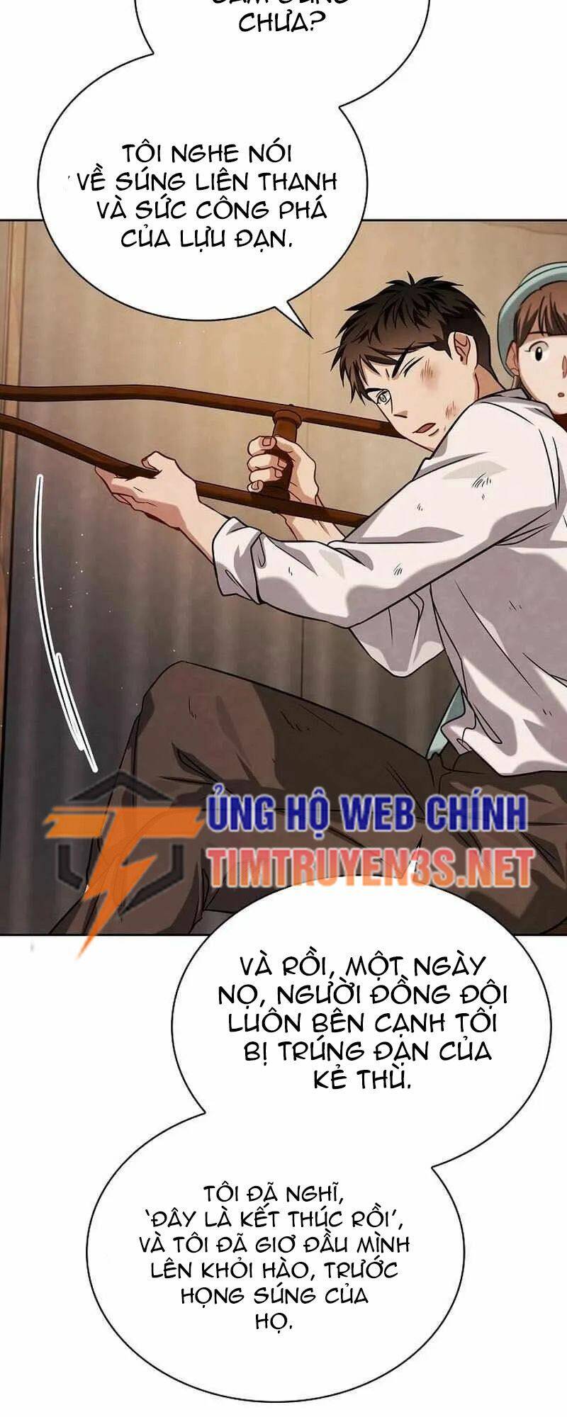 Sống Như Một Diễn Viên Chapter 59 - Trang 2