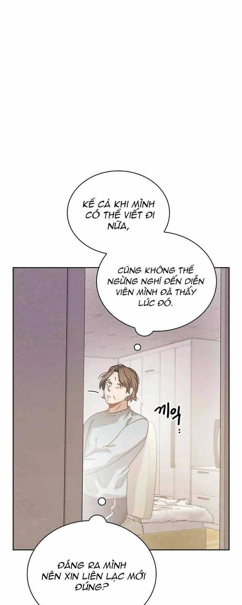 Sống Như Một Diễn Viên Chapter 59 - Trang 2