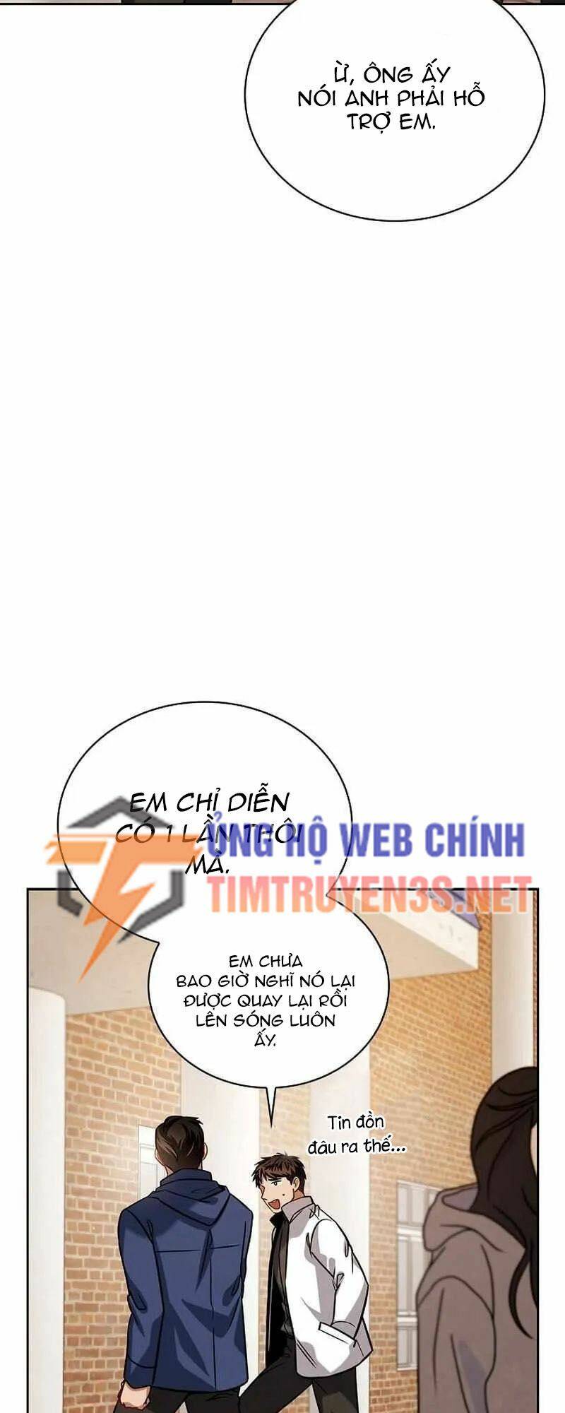 Sống Như Một Diễn Viên Chapter 59 - Trang 2